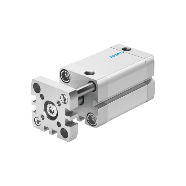 Compact Cylinder ADNGF-1"-1"-P-A